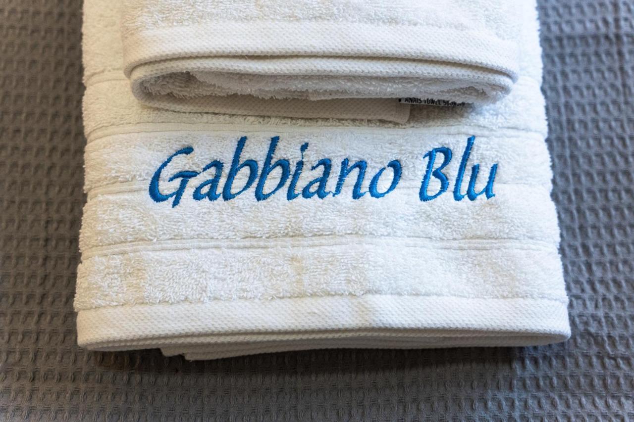 Gabbiano Blu Lägenhet Volos Exteriör bild